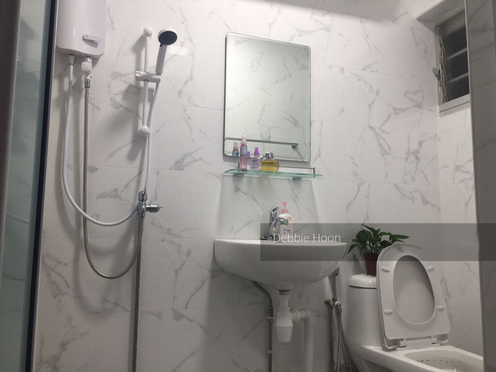 Blk 627 Pasir Ris Drive 3 (Pasir Ris), HDB 4 Rooms #240245711
